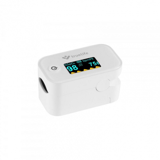 TrueLife Oximeter X3