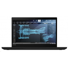 LENOVO NTB ThinkPad/Workstation P14s AMD G2 - Ryzen7 5850U,14" FHD IPS,16GB,512SSD,LTE,camIR,W10P