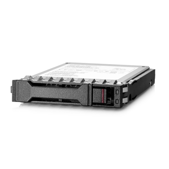 HPE 1.6TB SAS Mixed Use SFF BC Self-encrypting FIPS 140-2 PM7 SSD P63871-B21 RENEW