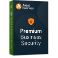 _Nová Avast Premium Business Security pro 52 PC na 24 měsíců