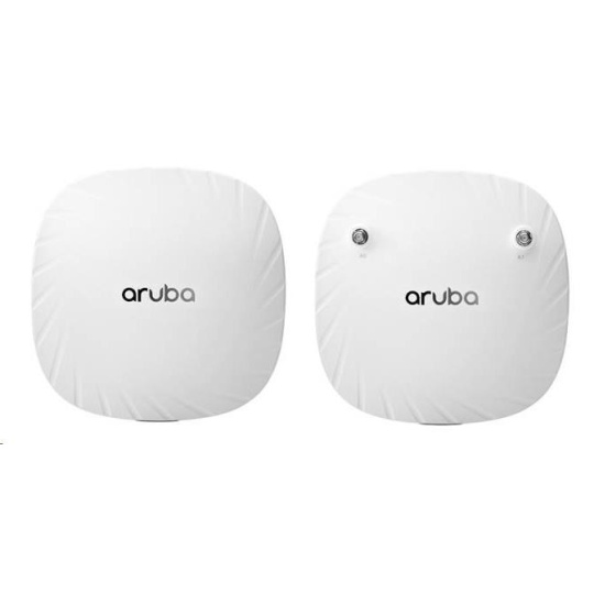 Aruba AP-504 (RW) Dual Radio 2x2:2 802.11ax External Antennas Unified Campus AP R2H22A RENEW