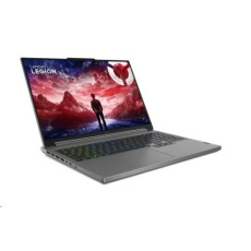 LENOVO NTB Legion Slim 5 16AHP9 - Ryzen™ 7 8845HS,16" WQXGA IPS,16GB,1TSSD,HDMI,RTX™ 4070 8GB,BezOS,3Y CC