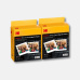KODAK 4PASS All-in-one Cartridge (3x3") 60 listů