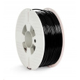 VERBATIM Filament pre 3D tlačiarne PET-G 2.85mm, 123m, 1kg čierna