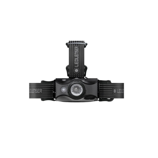 Ledlenser MH7 čelová svítilna, černo-šedá Ledlenser MH7 čelová svítilna, černo-šedá