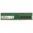 DDR4 DIMM 16GB 2666MHz TRANSCEND 1Rx8 2Gx8 CL19 1.2V