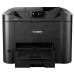 Canon MAXIFY MB5450 - farebný, MF (tlač, kopírka, skenovanie, fax, cloud), obojstranný tlač, ADF, USB, Wi-Fi