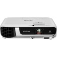 EPSON projektor EB-W51, 1280x800, 4000ANSI, 16.000:1, VGA, HDMI, USB 3-in-1, REPRO 2W