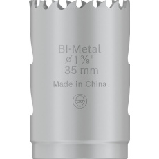 Bosch děrovka PRO Multi Material, 35 mm, se závitem Bosch děrovka PRO Multi Material, 35 mm, se závitem