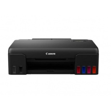 Canon PIXMA Tiskárna G540(doplnitelné zásobníky inkoustu) - barevná, SF, USB