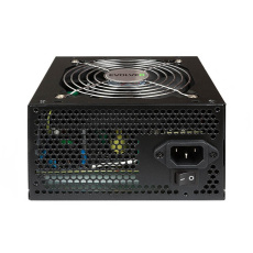 EVOLVEO zdroj 500W ATX, tichý, bulk EVOLVEO zdroj 500W ATX, tichý, bulk