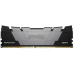 KINGSTON DIMM DDR4 8GB 3600MT/s CL16 FURY Renegade Black