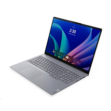 LENOVO NTB ThinkBook 16 G9 IPL - Ultra 7 355,16" WUXGA IPS,32GB,512SSD,HDMI,Intel Graphics,W11P,3Y CC LENOVO NTB ThinkBook 16 G9 IPL - Ultra 7 355,16" WUXGA IPS,32GB,512SSD,HDMI,Intel Graphics,W11P,3Y CC