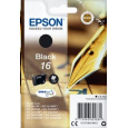 Atrament EPSON čierny Singlepack "Pen" Black 16 DURABrite Ultra Ink