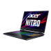 ACER NTB Nitro 17 (AN17-42-R0NU), i9-12900H,17,3" 2560x1440,16GB,1TB SSD,NVIDIA GeForce RTX 4060,Linux,Black