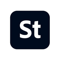 Adobe Stock for teams (Small) MP ML Government 1 User 12 Months Level 3 50 - 99