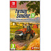 Farming Simulator 26: Nintendo Switch Edition