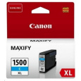 Canon BJ CARTRIDGE PGI-1500XL C