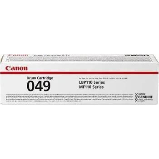 Canon LASER bubon CRG 049