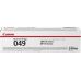 Canon LASER bubon CRG 049