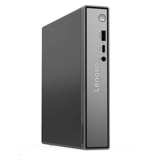 LENOVO PC ThinkCentre neo 50q G5 Tiny - 5 210H,16GB,512SSD,HDMI,DP,Int. Intel Graphics,W11P,3Y Onsite LENOVO PC ThinkCentre neo 50q G5 Tiny - 5 210H,16GB,512SSD,HDMI,DP,Int. Intel Graphics,W11P,3Y Onsite