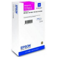 Atramentová kazeta EPSON WF-8xxx Series XL Magenta - 4000str. (39 ml)