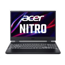 ACER NTB Nitro 5 (AN515-58-954V),i9-12900H,15,6" FHD,16GB,1TB SSD,NVIDIA® GeForce RTX™ 4060,W11H,Black ACER NTB Nitro 5 (AN515-58-954V),i9-12900H,15,6" FHD,16GB,1TB SSD,NVIDIA® GeForce RTX™ 4060,W11H,Black