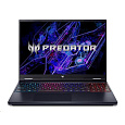 ACER NTB Predator Helios Neo 16 (PHN16-I31-74HC),i7-14650HX,16"WQXGA,16GB,1TB SSD,RTX 5060,Linux,Black