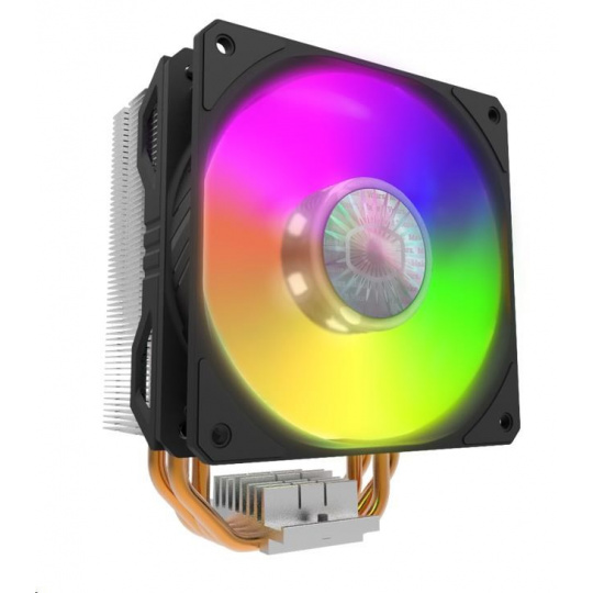 Cooler Master chladič Hyper 212 Spectrum V2, LGA1851, AM5