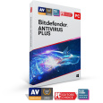 Bitdefender Antivirus pre Mac - 3 MAC na 3 roky - elektronická licencia na e-mail