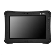 Zebra XSLATE L10, Kickstand, USB, USB-C, BT, Ethernet, Wi-Fi, 4G, NFC, GPS, Android, ext. bat.