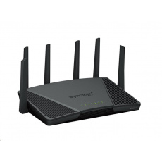 Synology RT6600ax 2,4GHz / 5GHz 802.11a/b/g/n/ac/ax(4C/1,8GHz/1GBRAM/1xUSB3.2GEN1/1x2,5GbEWAN/LAN,1x1GbEWAN,3x1GbELAN) Synology RT6600ax 2,4GHz / 5GHz 802.11a/b/g/n/ac/ax(4C/1,8GHz/1GBRAM/1xUSB3.2GEN1/1x2,5GbEWAN/LAN,1x1GbEWAN,3x1GbELAN)