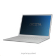 DICOTA Privacy filter 2-Way pre HP Elite x2 1013 G3, bočná montáž