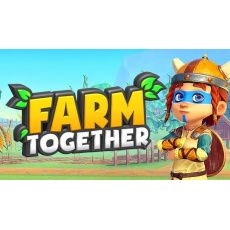 Farm Together - Mistletoe Pack (PC) klíč Steam