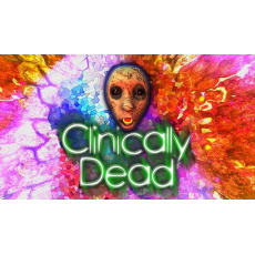 Clinically Dead (PC) klíč Steam