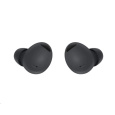 Samsung bluetooth sluchátka Galaxy Buds 2 Pro, EU, grafitová - distribuce svět