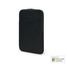 DICOTA Sleeve Eco SLIM L for Microsoft Surface Laptop, Black DICOTA Sleeve Eco SLIM L for Microsoft Surface Laptop, Black