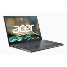 ACER NTB Aspire 5 (A515-57G-592D),i5-1235U,15.6"FHD,16GB,512GB SSD,RTX 2050,Linux,Gray ACER NTB Aspire 5 (A515-57G-592D),i5-1235U,15.6"FHD,16GB,512GB SSD,RTX 2050,Linux,Gray
