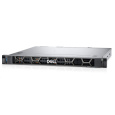 DELL SRV PowerEdge R260 Smart Selection/6x2.5"/6333P/16GB/480GB SSD SATA/700W/H355/3Yr Basic NBD