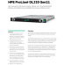 HPE PL DL320g11 6526Y (2.8/16C) 4x32G (p64706) 8SFF NS204(2x480Gm.2) 2x1000W 2p10GT 7F Smart Choice