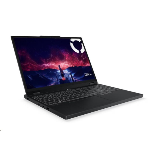 LENOVO NTB Legion 5 15AHP10 - Ryzen 7 260,15.3" WUXGA IPS,32GB,1TSSD,HDMI,RTX 5050 8GB,BezOS,3Y CC