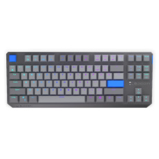 ENDORFY Herní klávesnice Thock V2 TKL, Mechanická, Bezdrátová, US, ARGB