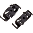 AP-220-MNT-C2 2x Ceiling Grid Rail Adapter for Interlude and Silhouette Mt Kit