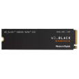 WD BLACK SSD NVMe 1TB PCIe SN850X, Gen4, (R:7300, W:6300MB/s)