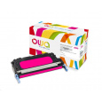 OWA Armor toner pre HP Color Laserjet 3800, CP3505, 6000 strán, Q7583A, červená/purpurová