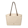 tomtoc Versatile - T23  Laptop Tote Bag S, khaki