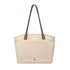 tomtoc Versatile - T23  Laptop Tote Bag S, khaki