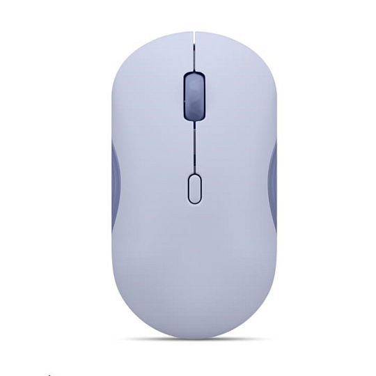 LENOVO 350 Bluetooth Silent Mouse (Meta Grape) - myš