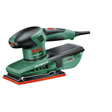Bosch PSS 250 A/AE vibrační bruska, 250 W, 14.000 – 24.000 kmitů/min, plocha 92 x 182 mm Bosch PSS 250 A/AE vibrační bruska, 250 W, 14.000 – 24.000 kmitů/min, plocha 92 x 182 mm