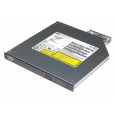 HP 9.5mm SATA DVD-ROM JackBlack Gen9 Optical Drive G9 G10 G11